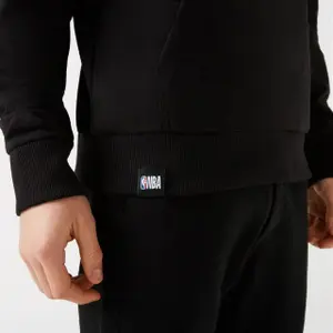 Sweat à capuche Los Angeles Lakers 2021/22 image-5