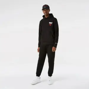 Sweat à capuche Chicago Bulls 2021/22