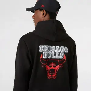 Sweat à capuche Chicago Bulls 2021/22 image-5