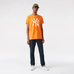 T-shirt New York Yankees Logo image-0