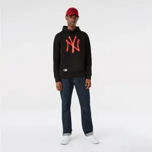 Sudadera con capucha New York Yankees 2021/22 image-1