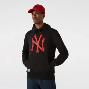 Sudadera con capucha New York Yankees 2021/22 image-0