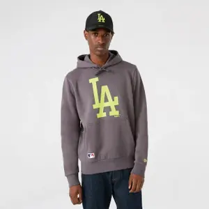 Felpa con cappuccio Los Angeles Dodgers 2021/22 image-1