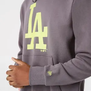 Felpa con cappuccio Los Angeles Dodgers 2021/22 image-4