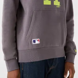 Felpa con cappuccio Los Angeles Dodgers 2021/22 image-3