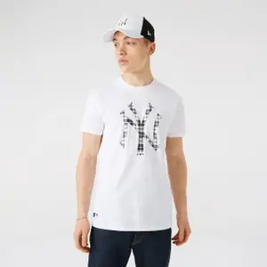 T-shirt New York Yankees 2021/22 image-1
