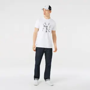 T-shirt New York Yankees 2021/22 image-0