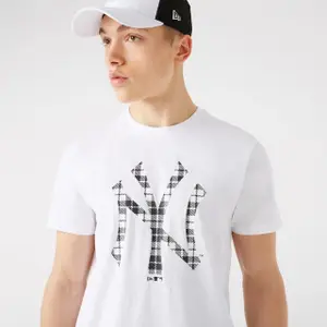 T-shirt New York Yankees 2021/22 image-5