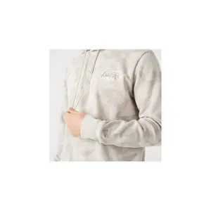 Sudadera Los Angeles Lakers Geometric image-1