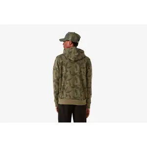 Camisola com capuz New York Yankees Geometric image-1