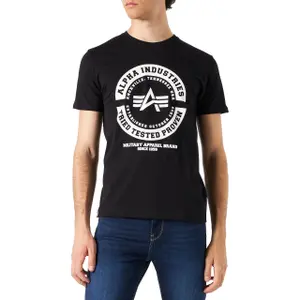T-shirt Alpha Industries TTP image-1