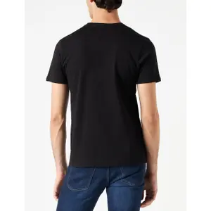 T-shirt Alpha Industries TTP image-2