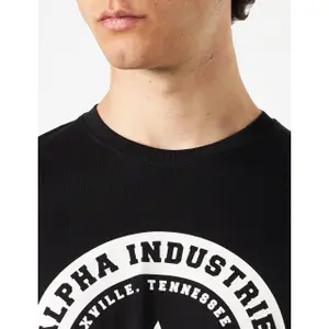 T-shirt Alpha Industries TTP image-3