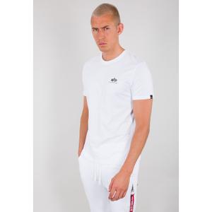 T-shirt Alpha Industries Backprint image-1