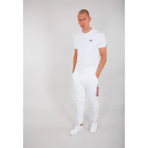 T-shirt Alpha Industries Backprint image-0