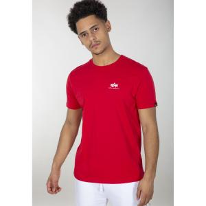 T-shirt Alpha Industries Backprint image-2