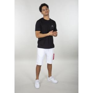 Koszulka Alpha Industries Backprint Reflective Print image-2