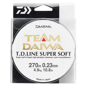 Nylon Daiwa Team SS 135m image-1