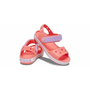 Children's sandals Crocs crocband™ image-1