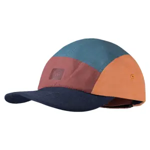 Children's 5-panel cap Buff Go Colart image-0
