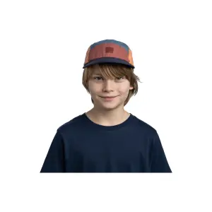 Children's 5-panel cap Buff Go Colart image-1