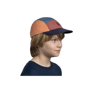 Children's 5-panel cap Buff Go Colart image-2
