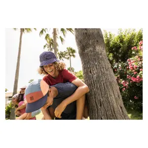 Children's 5-panel cap Buff Go Colart image-4