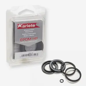 Rear caliper gasket kit Ariete grimeca image-0