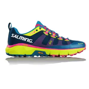Sko til kvinder Salming trail T5 image-0