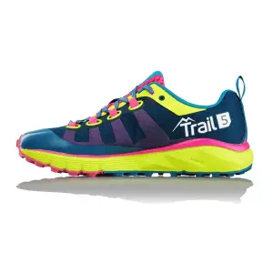 Sko til kvinder Salming trail T5 image-1