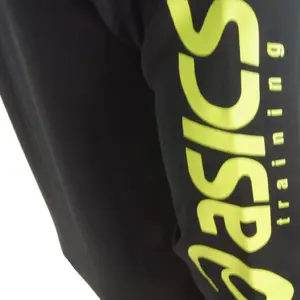 Kapuzenjacke Asics FZ image-1