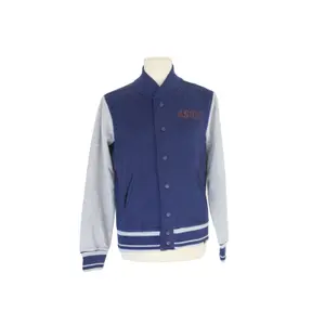 Jacke Asics Prime Varsity image-0