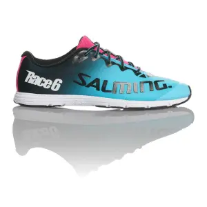 Women's shoes Salming race6 image-0