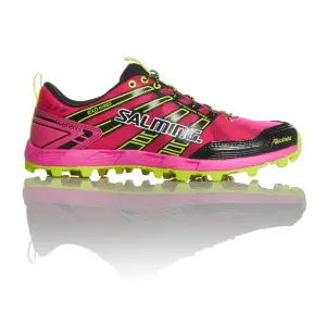 Trailrunning-Schuhe für Damen Salming elements image-0