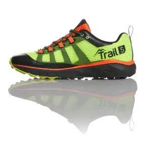 Scarpe Salming trail T5  image-1