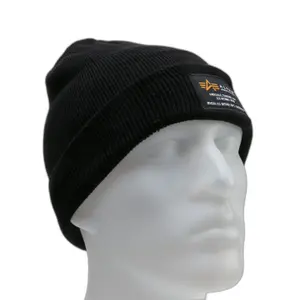 Mütze Alpha Industries Crew image-1