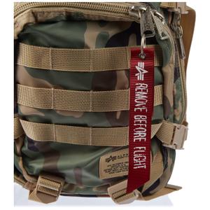 Rugzak Alpha Industries Tactical image-4