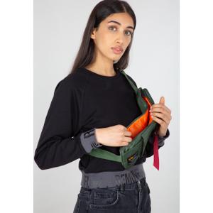 Väska Alpha Industries Crew Utility image-1