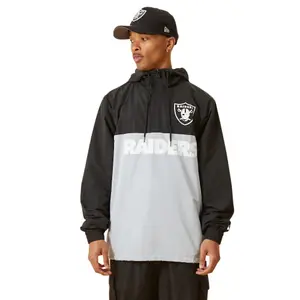 Chaqueta Las Vegas Raiders image-1