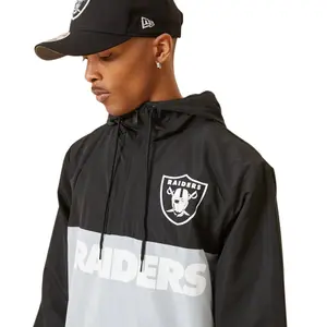 Chaqueta Las Vegas Raiders image-3