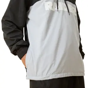 Chaqueta Las Vegas Raiders image-4