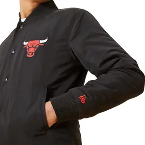 Veste Chicago Bulls Logo image-3