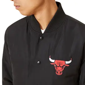 Veste Chicago Bulls Logo image-2