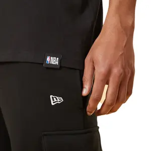 Camiseta Los Angeles Lakers Black And Gold image-2