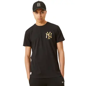 T-shirt New York Yankees MTLC Print image-0