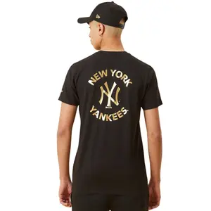 T-shirt New York Yankees MTLC Print image-1