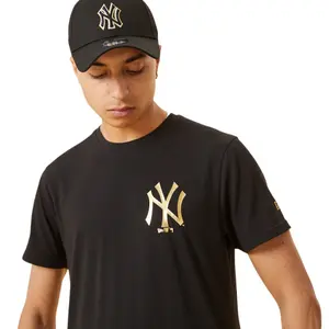 T-shirt New York Yankees MTLC Print image-2