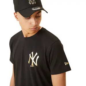 T-shirt New York Yankees MTLC Print image-3