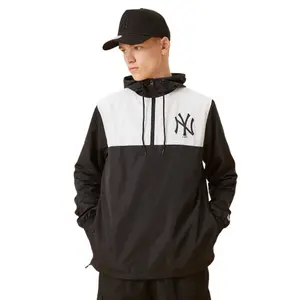 Giacca New York Yankees Colorblock image-0