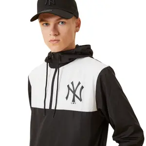 Giacca New York Yankees Colorblock image-2